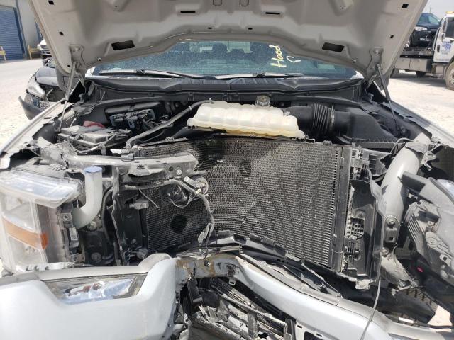 Photo 7 from auction – 2021 FORD F150 SUPER with VIN 1FTEW1CP4MKD45576