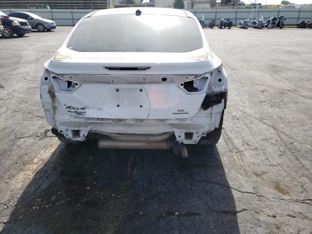 Photo 9 from auction – 2014 FORD FOCUS SE with VIN 1FADP3F25EL241409