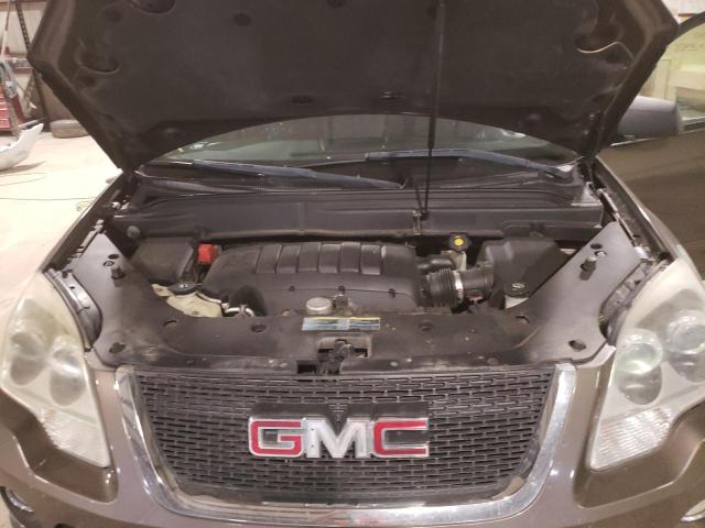 Photo 7 from auction – 2009 GMC ACADIA with VIN 1GKEV13DX9J166288