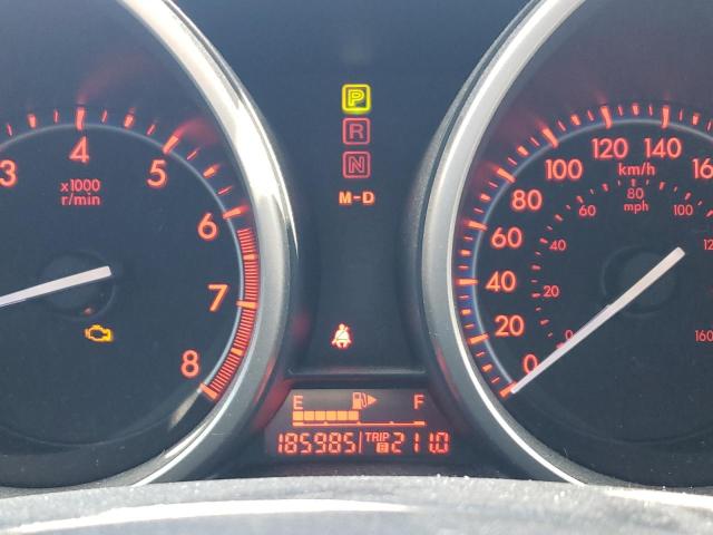 Photo 8 from auction – 2010 MAZDA 3 S with VIN JM1BL1S52A1155689