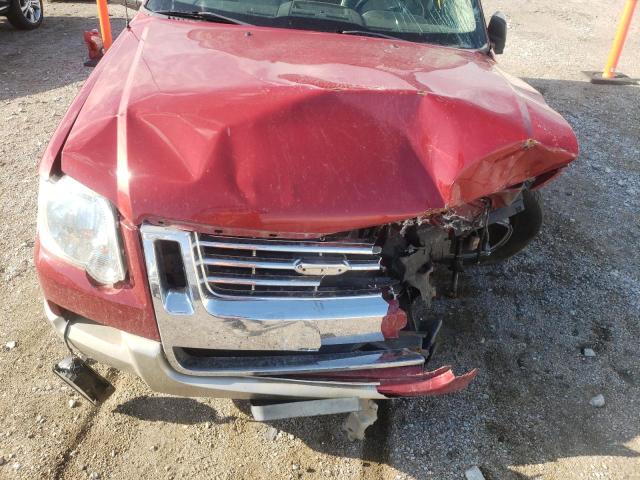 Photo 7 from auction – 2010 FORD EXPLORER E with VIN 1FMEU7EE3AUB13311