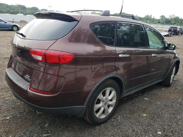 Photo 4 from auction – 2006 SUBARU B9 TRIBECA with VIN 4S4WX86C064412910