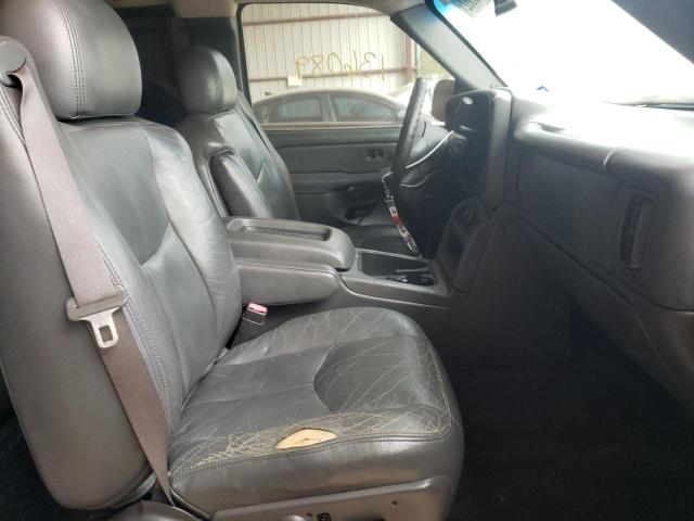 Photo 5 from auction – 2004 CHEVROLET SILVERADO with VIN 2GCEC19T041118026