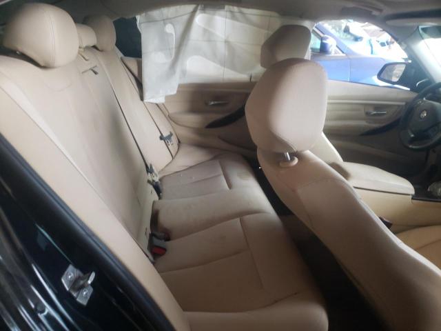 Photo 6 from auction – 2013 BMW 328 I with VIN WBA3A5G58DNP20953