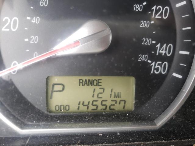 Photo 8 from auction – 2008 HYUNDAI SONATA GLS with VIN 5NPET46C78H310537