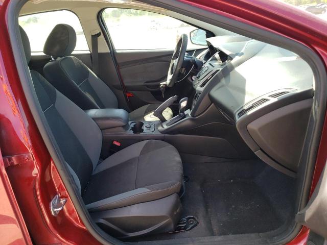 Photo 5 from auction – 2013 FORD FOCUS SE with VIN 1FADP3K29DL262350