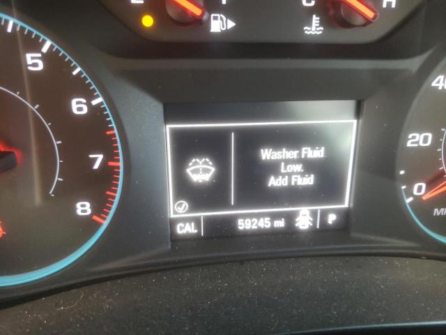 Photo 8 from auction – 2017 CHEVROLET MALIBU LT with VIN 1G1ZE5ST5HF166920