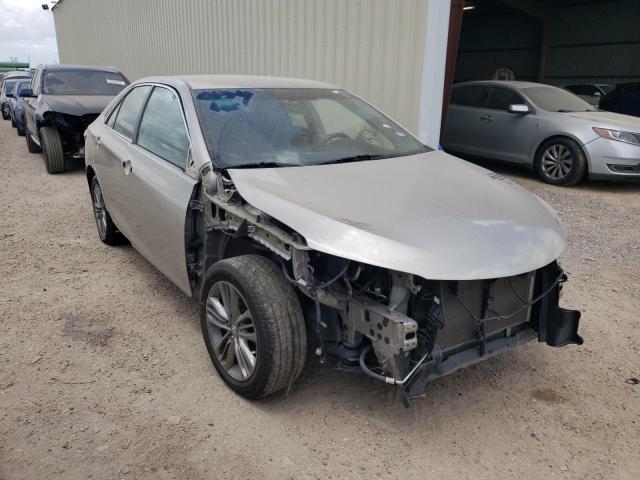 Photo 1 from auction – 2016 TOYOTA CAMRY LE with VIN 4T1BF1FK7GU187760