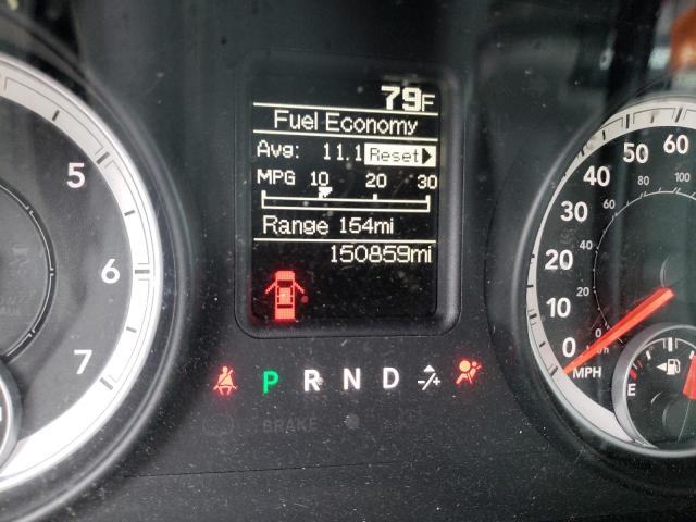 Photo 8 from auction – 2013 RAM 1500 ST with VIN 1C6RR7KT8DS525614