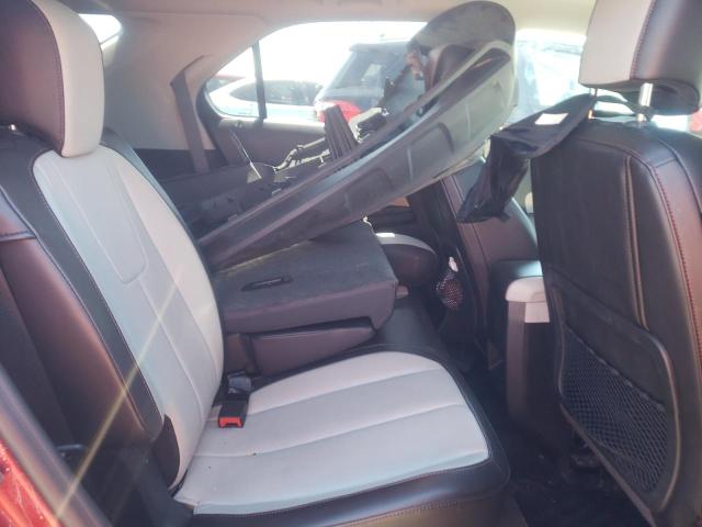 Photo 6 from auction – 2015 CHEVROLET EQUINOX LT with VIN 2GNFLGEK9F6205196