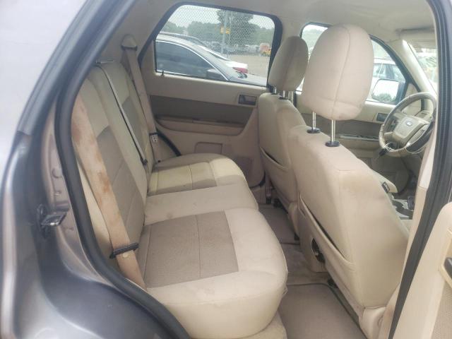 Photo 6 from auction – 2009 FORD ESCAPE with VIN 1FMCU93GX9KA56765