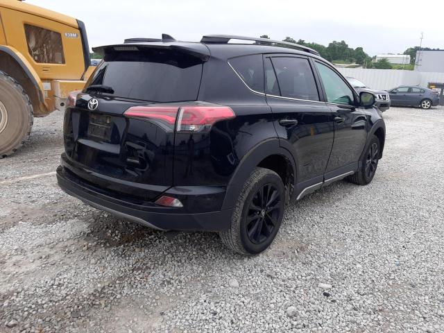 Photo 4 from auction – 2018 TOYOTA RAV4 ADVEN with VIN 2T3RFREVXJW810439