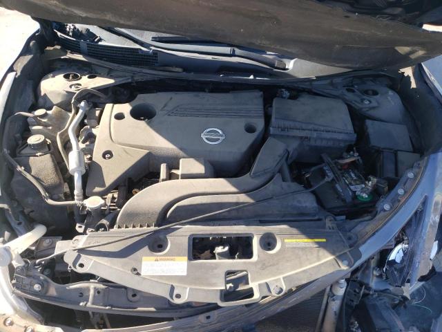 Photo 7 from auction – 2013 NISSAN ALTIMA 2.5 with VIN 1N4AL3AP2DN498788