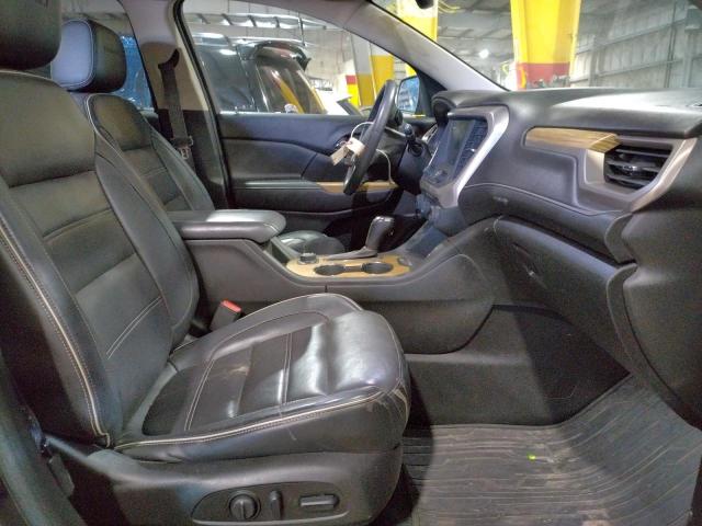 Photo 5 from auction – 2017 GMC ACADIA DEN with VIN 1GKKNXLS4HZ225517
