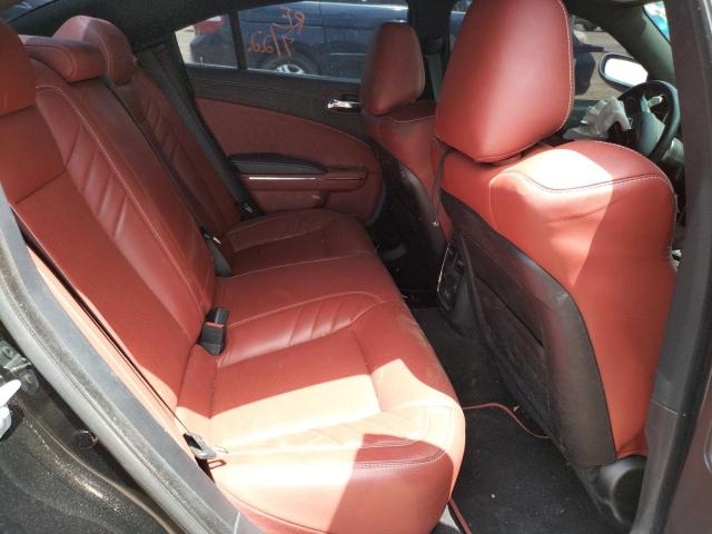 Photo 6 from auction – 2020 DODGE CHARGER SR with VIN 2C3CDXL93LH103101