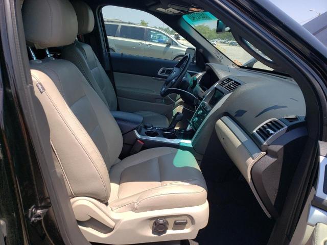 Photo 5 from auction – 2013 FORD EXPLORER X with VIN 1FM5K8D82DGC33644