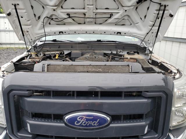 Photo 7 from auction – 2012 FORD F350 SUPER with VIN 1FTBF3B62CED17098