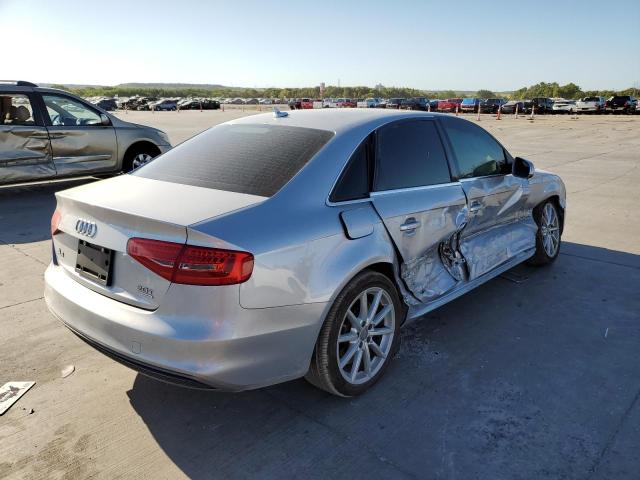 Foto 4 de la subasta – 2015 AUDI A4 PREMIUM con VIN WAUBFAFL7FN015280