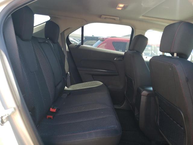 Photo 6 from auction – 2014 CHEVROLET EQUINOX LT with VIN 2GNFLBE34E6367361