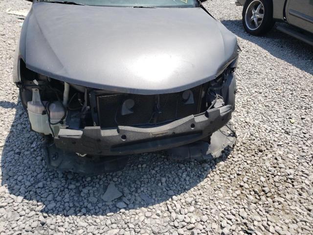 Photo 9 from auction – 2012 TOYOTA CAMRY BASE with VIN 4T1BF1FK0CU147014