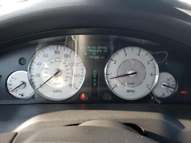 صورة رقم 8 من المزاد - 2010 CHRYSLER 300C مع VIN 2C3CK6CT9AH199325