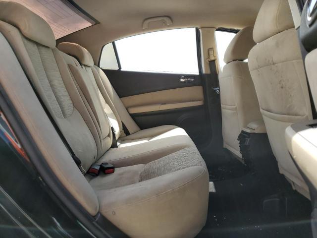 Photo 6 from auction – 2010 MAZDA 6 I with VIN 1YVHZ8CH6A5M37380