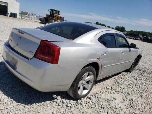 Photo 4 from auction – 2007 DODGE CHARGER SE with VIN 2B3KA43G77H751268