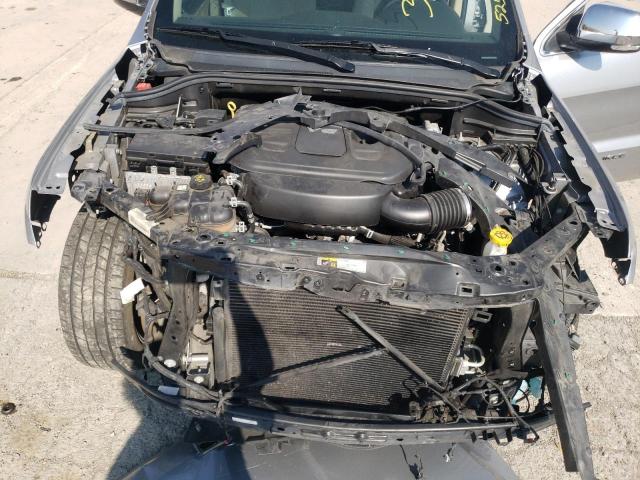 Photo 7 from auction – 2017 JEEP GRAND CHER with VIN 1C4RJFBG5HC693756