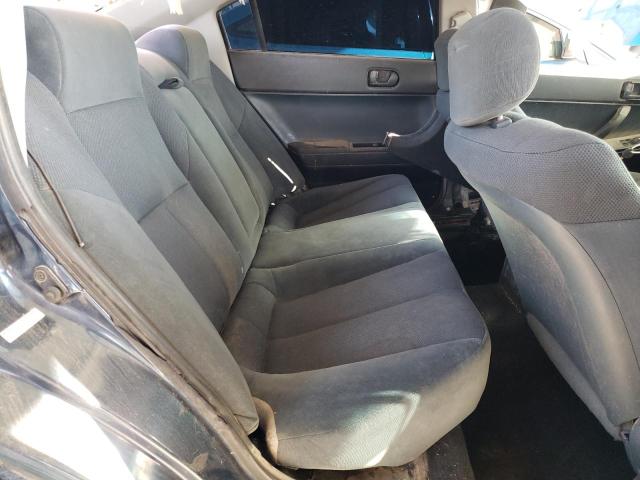 Photo 6 from auction – 2004 MITSUBISHI GALANT ES with VIN 4A3AB36F44E097088