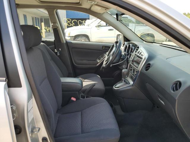Photo 5 from auction – 2004 PONTIAC VIBE with VIN 5Y2SM62824Z401831