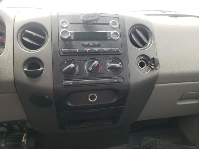 Photo 9 from auction – 2008 FORD F150 with VIN 1FTRX12W88FB20129