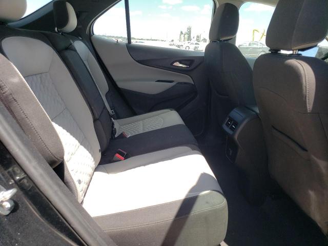 Photo 6 from auction – 2018 CHEVROLET EQUINOX LS with VIN 3GNAXHEV1JL395028