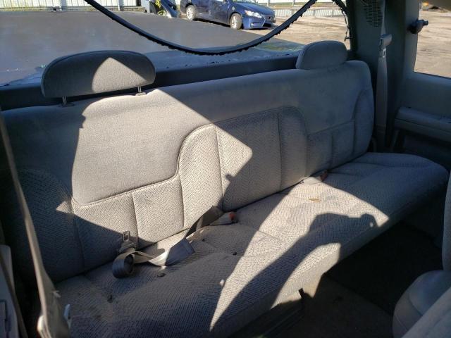 Photo 6 from auction – 1995 CHEVROLET GMT-400 C1 with VIN 2GCEC19H2S1222462