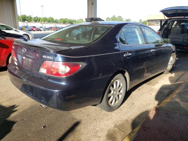 Photo 4 from auction – 2002 LEXUS ES 300 with VIN JTHBF30G825006655