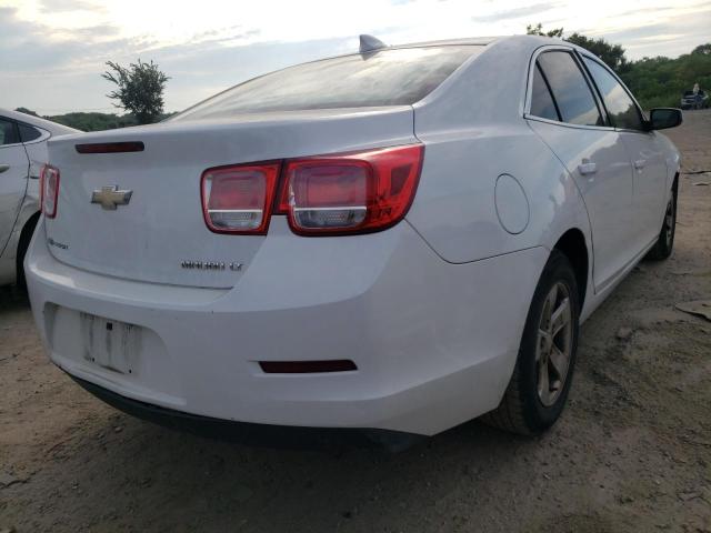 Photo 4 from auction – 2016 CHEVROLET MALIBU LIM with VIN 1G11C5SAXGF154035