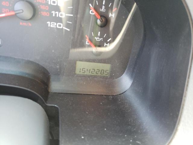 Photo 8 from auction – 2007 FORD F150 with VIN 1FTRX14W57FA71483