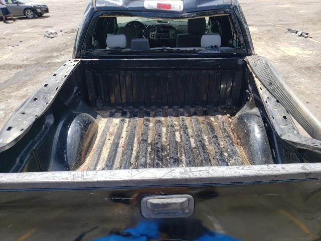 Photo 9 from auction – 2005 FORD F150 SUPER with VIN 1FTPW14505FA45145