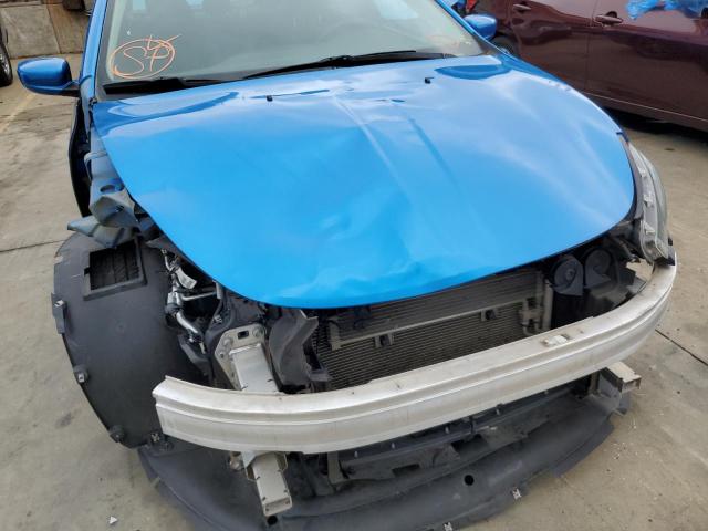 Photo 9 from auction – 2016 DODGE DART SE with VIN 1C3CDFAA6GD738713