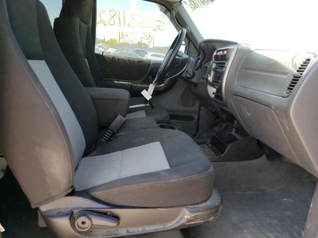 Photo 5 from auction – 2009 FORD RANGER SUP with VIN 1FTYR14D69PA12525