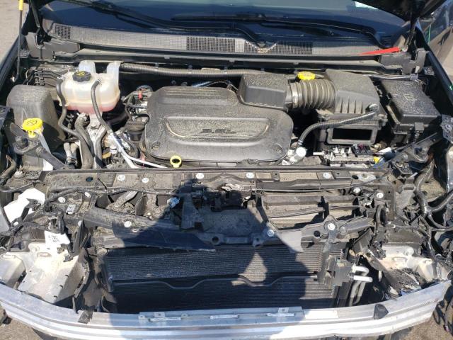 Photo 7 from auction – 2021 CHRYSLER VOYAGER LX with VIN 2C4RC1DG7MR512829