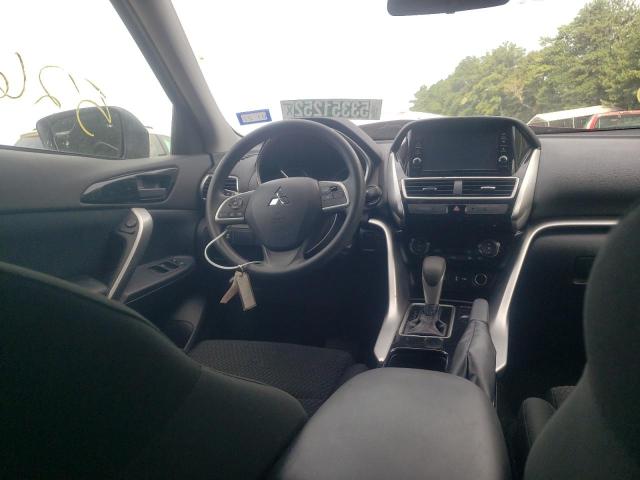 Photo 9 from auction – 2020 MITSUBISHI ECLIPSE CR with VIN JA4AS3AA9LZ022841