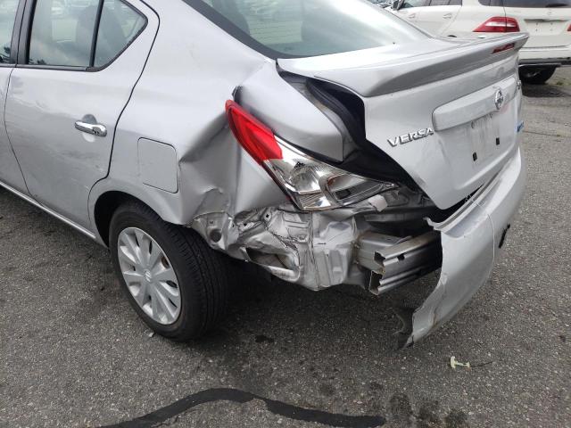 Photo 9 from auction – 2013 NISSAN VERSA S with VIN 3N1CN7APXDL887640