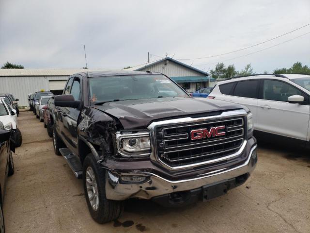 Photo 1 from auction – 2016 GMC SIERRA K15 with VIN 1GTV2MEC2GZ174734