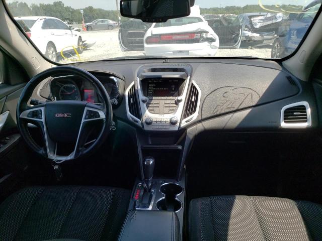 Photo 9 from auction – 2017 GMC TERRAIN SL with VIN 2GKALNEK0H6335656