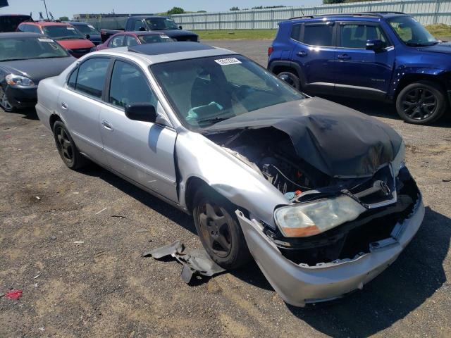 Photo 1 from auction – 2003 ACURA 3.2TL with VIN 19UUA56653A025502