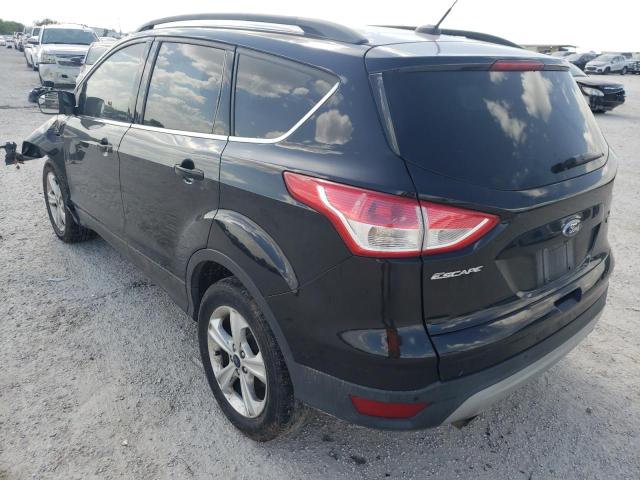 Photo 3 from auction – 2016 FORD ESCAPE SE with VIN 1FMCU0GX3GUC62128