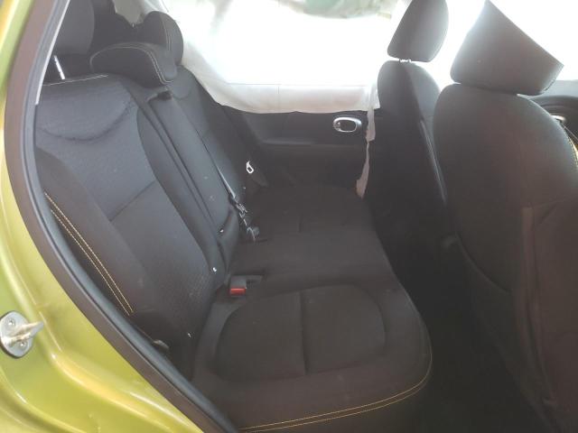 صورة رقم 6 من المزاد - 2016 KIA SOUL + مع VIN KNDJP3A56G7837963