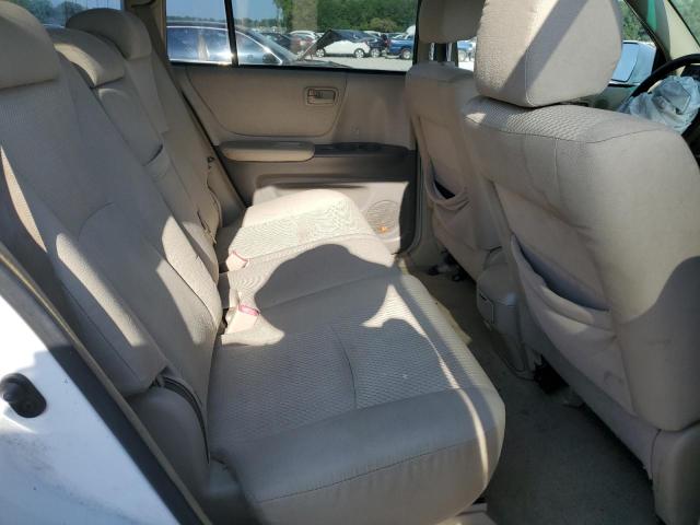 Фото 6 с аукциона – 2004 TOYOTA HIGHLANDER с VIN JTEDP21A640019668