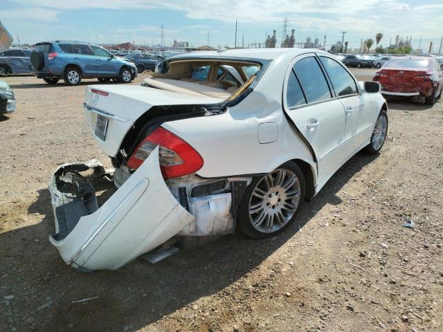 Photo 4 from auction – 2008 MERCEDES-BENZ E 350 with VIN WDBUF56X08B246644