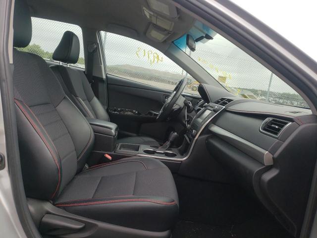 Photo 5 from auction – 2016 TOYOTA CAMRY LE with VIN 4T1BF1FK1GU157881